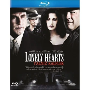 Lonely Hearts (Yalnız Kalpler) (Blu-Ray Disc)