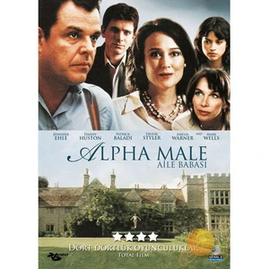 Alpha Male (Aile Babası)