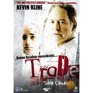 Trade (Satılık Çocuklar)