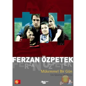 Un Gıorno Perfetto (Mükemmel Bir Gün)