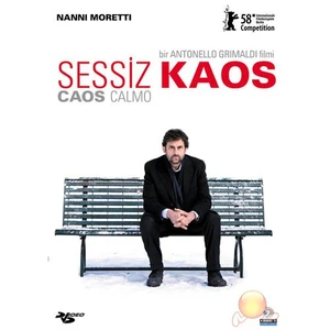 Quiet Chaos (Sessiz Kaos)