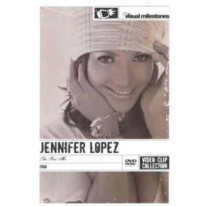 The Reel Me (Jennifer Lopez) (DVD)