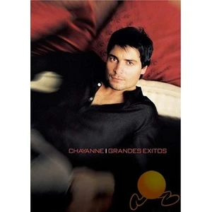 Greatest Hits (Chayanne)