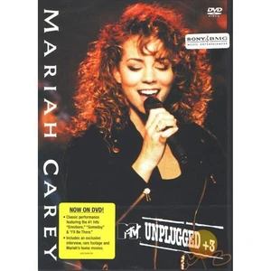 Mtv Unplugged (Mariah Carey)