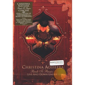 Live And Down Unde (Christina Aguilera)