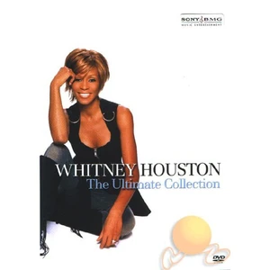 The  Ultimate Collection (Whitney Houston)