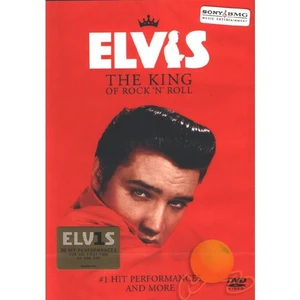 The  King Of Rock "n" Roll (Elvis Presley)