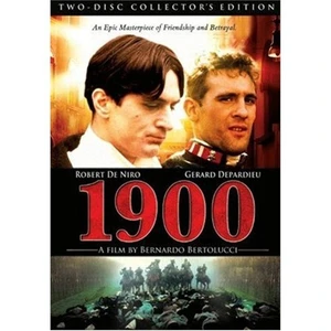 1900 DVD (Double)