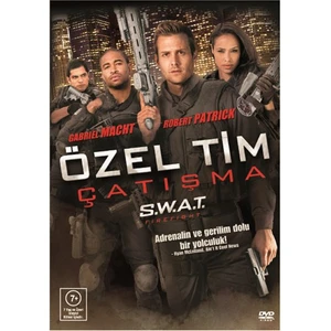 S.W.A.T.: Fire Fight (Özel Tim: Çatışma)