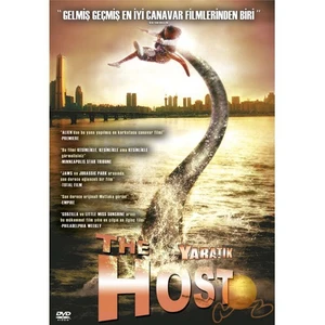 The  Host (Yaratık)