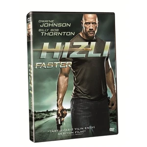 Faster (Hızlı)