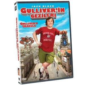 Gulliver's Travels (Gulliver'in Gezileri)