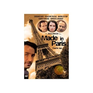 Made In Paris (Paris’te Aşk)