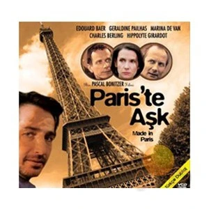 Paris’te Aşk (Made In Paris)