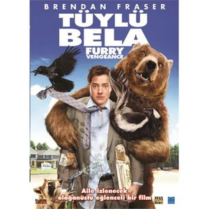 Furry Vengeance (Tüylü Bela)
