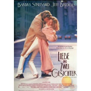 The  Mırror Has Two Faces (Aynanın İki Yüzü)