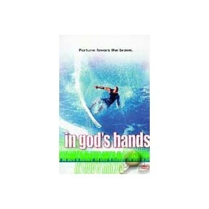 In God  S Hands ( DVD )