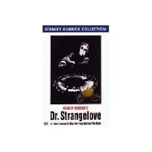 Dr. Strangelove ( DVD )