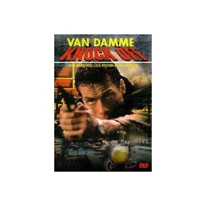 Knock Off (Son Vuruş) ( DVD )