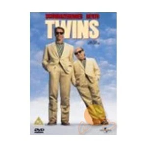 Twins (ikizler) DVD