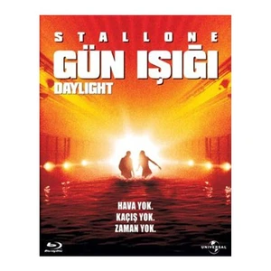 Daylight (Günışığı) (Blu-Ray Disc)