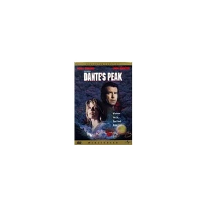 Dante's Peak (Dante Yanardağı) ( DVD )