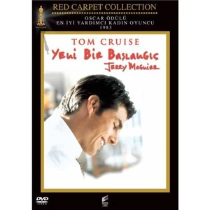 Jerry Maguire (Double - Özel Kutu)