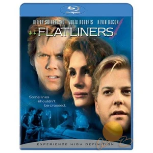 Flatliners (Çizgi Ötesi) (Blu-Ray Disc)