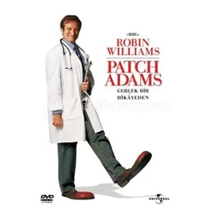 Patch Adams ( DVD )