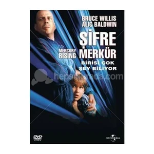 Mercury Rising (Şifre Merkür)