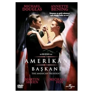 American President (Amerikan Başkanı)