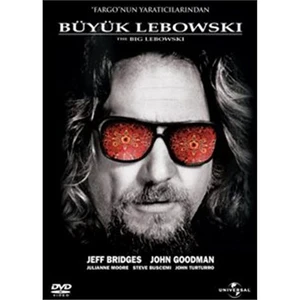 Big Lebowski (Büyük Lebowski)