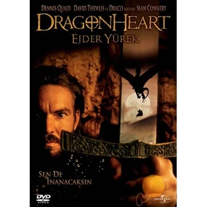 Dragonheart (Ejder Yürek)