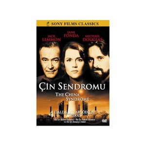 China Syndrome (Çin Sendromu)