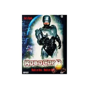 Robocop 3 ( DVD )