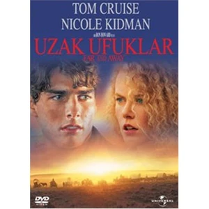 Uzak Ufuklar (Far And Away) ( VCD )