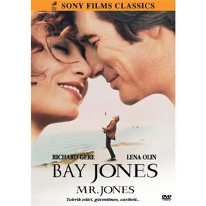 Mr. Jones (DVD)