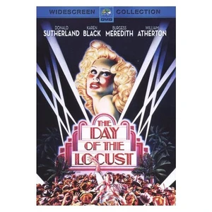 The Day Of The Locust (DVD)