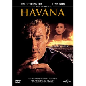 Havana ( DVD )