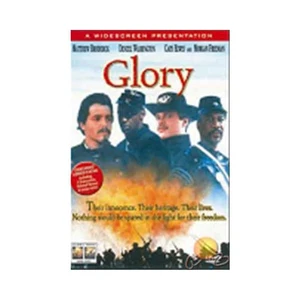 Glory (Zafer) ( DVD )