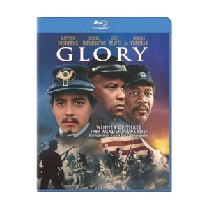 Glory (Zafer) (Blu-Ray Disc)