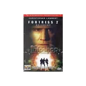 Fortress 2 Re - Entry ( DVD )