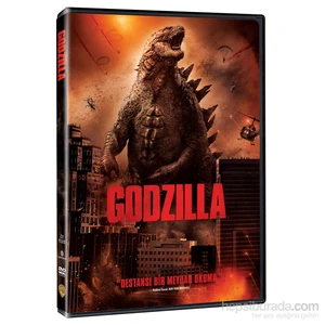 Godzilla (DVD)