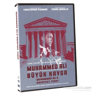 Muhammed Ali - Büyük Kavga (DVD)