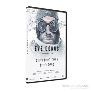Eve Dönüş Sarıkamış 1915 (DVD)