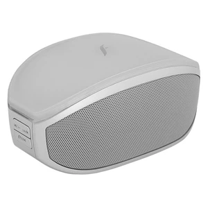 FRISBY FS-P176BT USB TF/SD TAŞINABİLİR BLUETOOTH MINI HOPARLÖR BEYAZ