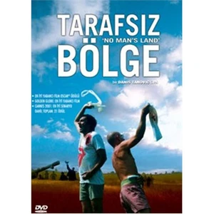 No Man’s Land (Tarafsız Bölge)