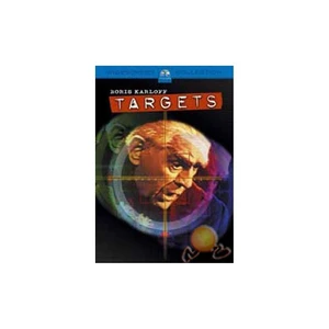 Targets (Hedef) ( DVD )