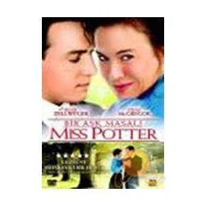 Miss Potter (Bir Aşk Masalı Bayan Potter)