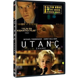 Shame - Utanç (DVD)